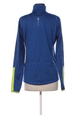 Damen Sportoberteil Unbranded, Größe M, Farbe Blau, Preis 26,99 €