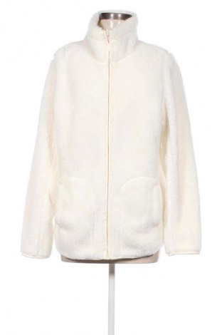Damen Sportoberteil Unbranded, Größe M, Farbe Weiß, Preis 26,99 €