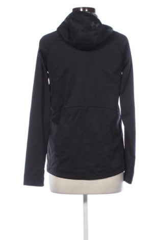 Damen Sportoberteil Under Armour, Größe XS, Farbe Schwarz, Preis 33,99 €