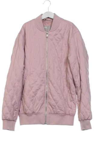Дамско яке ASOS, Размер XS, Цвят Пепел от рози, Цена 68,99 лв.