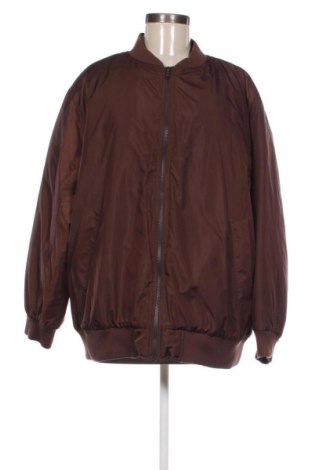 Dámská bunda  ASOS, Velikost M, Barva Hnědá, Cena  861,00 Kč