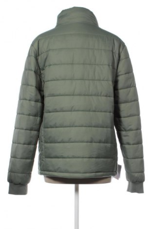 Dámska bunda  Aada Studios, Veľkosť XXL, Farba Zelená, Cena  119,95 €