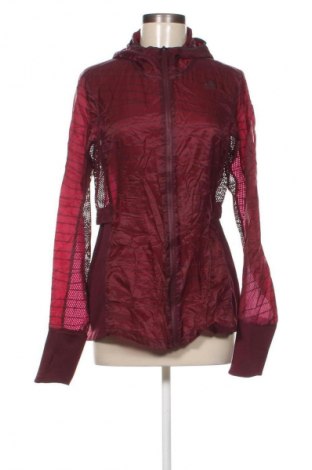 Geacă de femei Adidas, Mărime M, Culoare Roșu, Preț 278,99 Lei