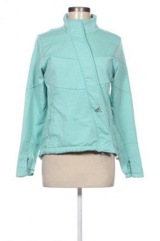 Geacă de femei Adidas, Mărime M, Culoare Verde, Preț 278,99 Lei