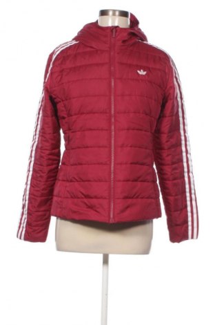 Női dzseki Adidas Originals, Méret M, Szín Piros, Ár 22 109 Ft