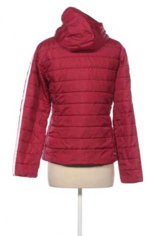 Női dzseki Adidas Originals, Méret M, Szín Piros, Ár 22 109 Ft