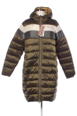 Kurtka damska Alpine Pro, Rozmiar XL, Kolor Zielony, Cena 514,99 zł