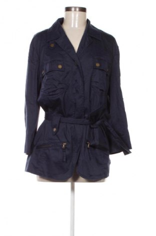 Damenjacke Ambiente, Größe XL, Farbe Blau, Preis € 33,99