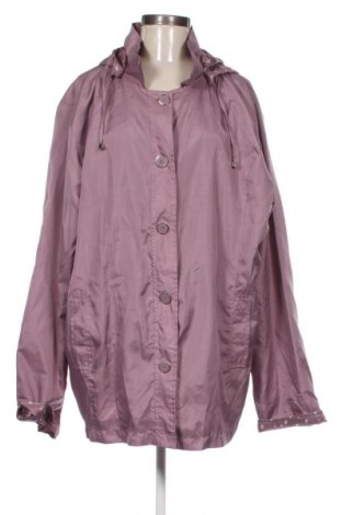 Damenjacke Anne De Lancay, Größe XL, Farbe Lila, Preis € 24,55