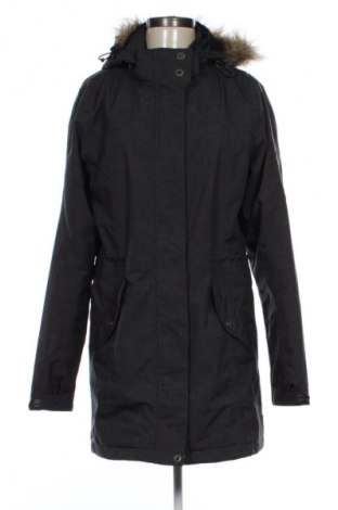 Damenjacke BLUE WAVE, Größe M, Farbe Grau, Preis € 80,99
