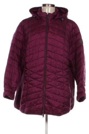 Damenjacke Barbara Lebek, Größe L, Farbe Lila, Preis 61,99 €