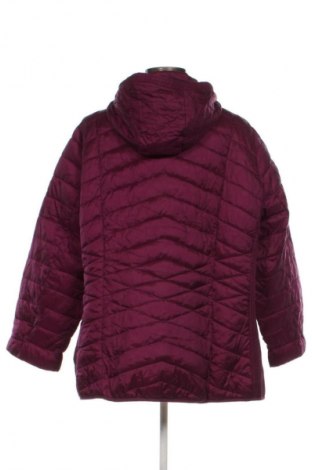 Damenjacke Barbara Lebek, Größe L, Farbe Lila, Preis 61,99 €