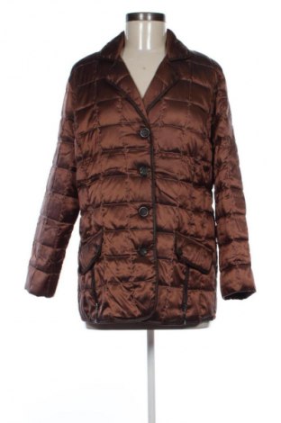 Damenjacke Barbara Lebek, Größe XL, Farbe Braun, Preis 61,99 €