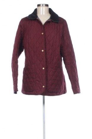 Kurtka damska Barbour, Rozmiar XL, Kolor Czerwony, Cena 452,99 zł