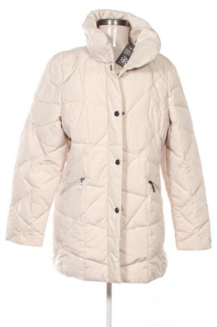 Dámska bunda  Basler, Veľkosť L, Farba Kremová, Cena  157,95 €