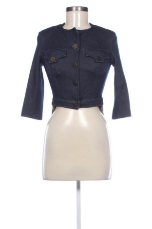 Damenjacke Bby, Größe S, Farbe Blau, Preis € 33,99