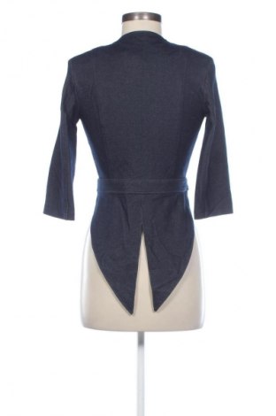 Damenjacke Bby, Größe S, Farbe Blau, Preis € 33,99