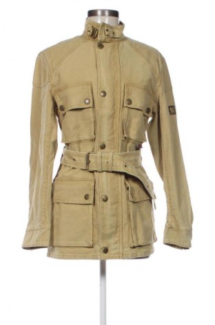 Γυναικείο μπουφάν Belstaff, Μέγεθος S, Χρώμα  Μπέζ, Τιμή 233,76 €