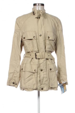 Γυναικείο μπουφάν Belstaff, Μέγεθος L, Χρώμα  Μπέζ, Τιμή 233,76 €