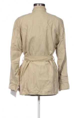 Γυναικείο μπουφάν Belstaff, Μέγεθος L, Χρώμα  Μπέζ, Τιμή 233,76 €