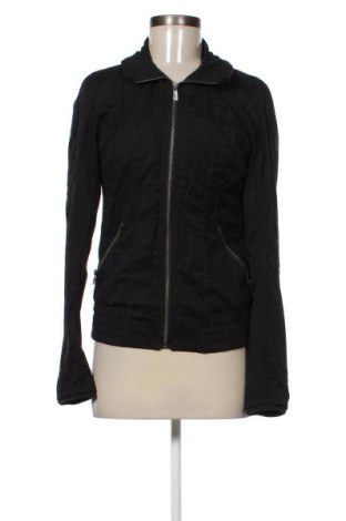 Dámská bunda  Bershka, Velikost M, Barva Černá, Cena  619,00 Kč