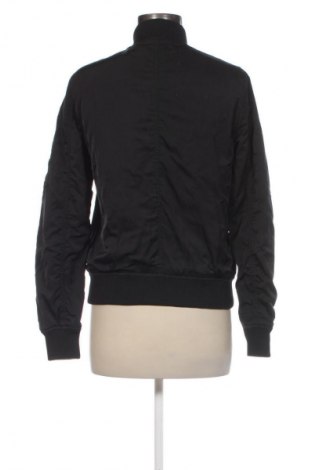 Kurtka damska Bershka, Rozmiar M, Kolor Czarny, Cena 157,99 zł