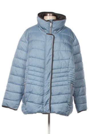 Дамско яке Bexleys, Размер 3XL, Цвят Син, Цена 89,99 лв.