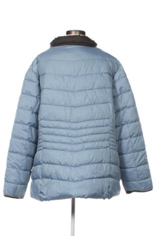 Дамско яке Bexleys, Размер 3XL, Цвят Син, Цена 89,99 лв.