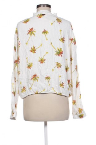 Damenjacke Billabong, Größe M, Farbe Mehrfarbig, Preis 34,78 €