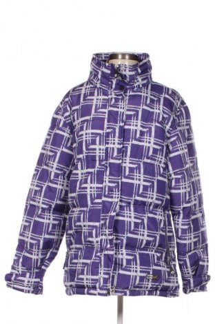 Damenjacke Bjornson, Größe XXL, Farbe Mehrfarbig, Preis 61,99 €