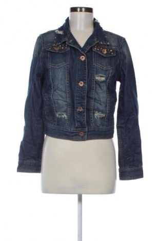 Dámská bunda  Blue Rags, Velikost L, Barva Modrá, Cena  889,00 Kč