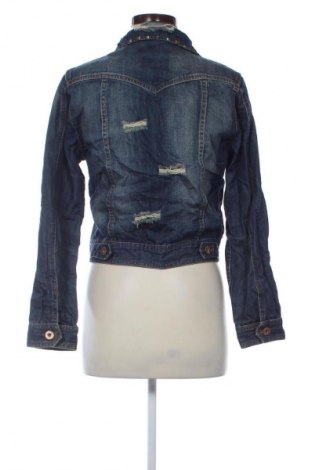 Dámská bunda  Blue Rags, Velikost L, Barva Modrá, Cena  889,00 Kč