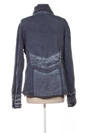 Kurtka damska Bottega, Rozmiar XXL, Kolor Niebieski, Cena 157,99 zł