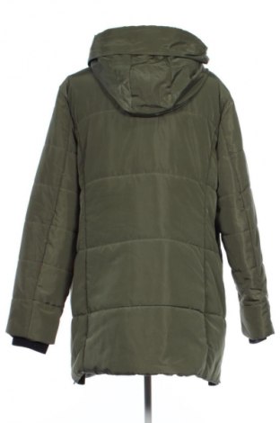 Dámska bunda  Bpc Bonprix Collection, Veľkosť XXL, Farba Zelená, Cena  27,95 €