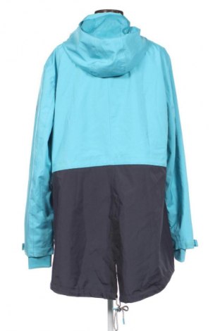 Dámska bunda  Bpc Bonprix Collection, Veľkosť XXL, Farba Viacfarebná, Cena  25,00 €