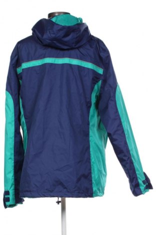 Дамско яке Bpc Bonprix Collection, Размер XL, Цвят Многоцветен, Цена 48,00 лв.