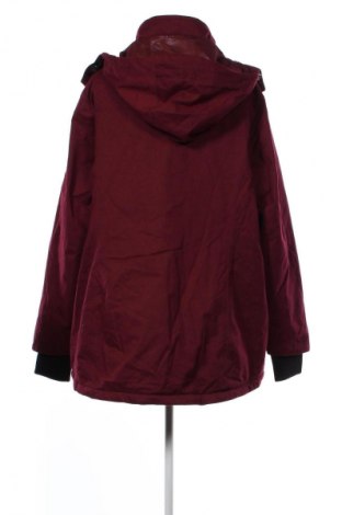 Damenjacke Bpc Bonprix Collection, Größe 3XL, Farbe Rot, Preis 40,99 €
