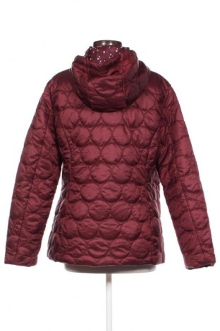 Dámska bunda  Bpc Bonprix Collection, Veľkosť XL, Farba Červená, Cena  27,95 €