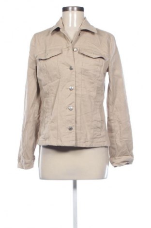 Dámská bunda  Bpc Bonprix Collection, Velikost M, Barva Béžová, Cena  529,00 Kč