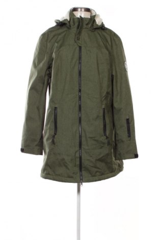 Damenjacke Bpc Bonprix Collection, Größe XL, Farbe Grün, Preis 33,99 €