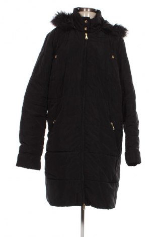 Női dzseki Bpc Bonprix Collection, Méret XXL, Szín Fekete, Ár 15 669 Ft