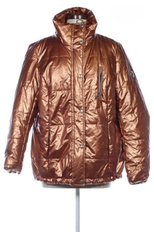Dámská bunda  Bpc Bonprix Collection, Velikost XL, Barva Zlatistá, Cena  939,00 Kč