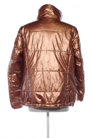 Dámská bunda  Bpc Bonprix Collection, Velikost XL, Barva Zlatistá, Cena  939,00 Kč