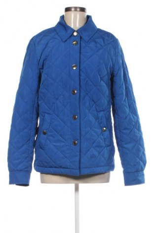 Geacă de femei Bpc Bonprix Collection, Mărime M, Culoare Albastru, Preț 163,99 Lei