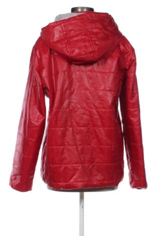 Дамско яке Bpc Bonprix Collection, Размер XXL, Цвят Червен, Цена 48,88 лв.
