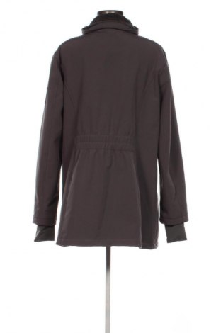 Γυναικείο μπουφάν Bpc Bonprix Collection, Μέγεθος XL, Χρώμα Γκρί, Τιμή 30,99 €