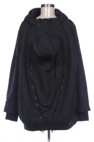 Dámska bunda  Bpc Bonprix Collection, Veľkosť XXL, Farba Čierna, Cena  33,95 €