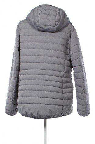 Дамско яке C&A, Размер XXL, Цвят Сив, Цена 58,99 лв.