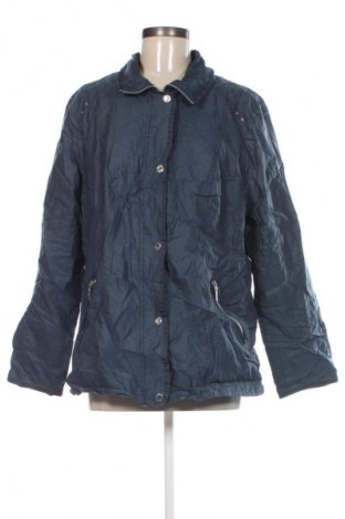 Damenjacke C&A, Größe XL, Farbe Blau, Preis 33,99 €