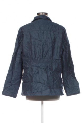 Damenjacke C&A, Größe XL, Farbe Blau, Preis 33,99 €